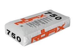 Rivestimento a cazzuola&nbsp;R�FIX 750 - R�FIX
