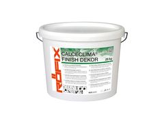 Rasante liscio a base calce in pasta&nbsp;R�FIX CalceClima� Finish Dekor - R�FIX