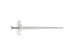 Tassello con chiodo in acciaio&nbsp;R�FIX H1 eco - R�FIX