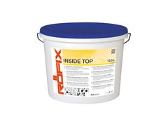 Pittura superlavabile di alta qualit� per interni&nbsp;R�FIX INSIDE TOP - R�FIX