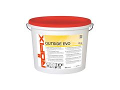Pittura acril-silossanica per facciate&nbsp;R�FIX OUTSIDE EVO - R�FIX