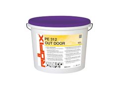 Pittura acrilica per facciate&nbsp;R�FIX PE 312 OUT DOOR - R�FIX