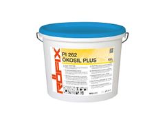 Pittura ai silicati per interni&nbsp;R�FIX PI 262 �KOSIL PLUS - R�FIX