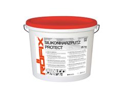Rivestimento strutturato&nbsp;R�FIX Rivestimento ai silossani PROTECT - R�FIX
