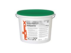 Rivestimento murale strutturato&nbsp;R�FIX Rivestimento SiSi� KREATIV - R�FIX