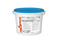 Rivestimento strutturato&nbsp;R�FIX Rivestimento ai silicati - R�FIX