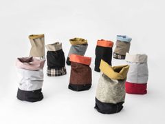 ROW | Fabric laundry container