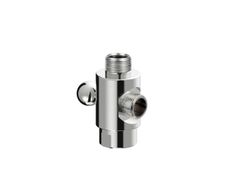 Deviatore in metallo per doccia&nbsp;CHARM D301 - RUBINETTERIE STELLA