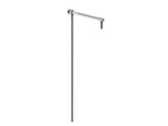 Braccio doccia a muro in metallo&nbsp;CHARM 300 - RUBINETTERIE STELLA