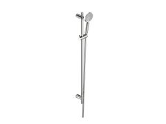 Asta saliscendi in metallo con flessibile con doccetta&nbsp;CHARM 302 - RUBINETTERIE STELLA