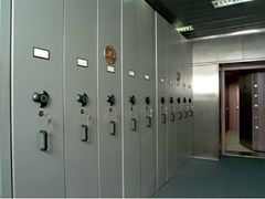 Rastrelliere per quadri in acciaio&nbsp;Rastrelliere per quadri - PARMA ANTONIO & FIGLI