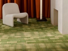 Moquette stampata&nbsp;PIGMENTS - CADENCE - RADICI PIETRO INDUSTRIES & BRANDS