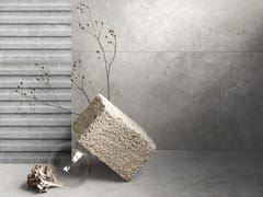 Pavimento/rivestimento in gres porcellanato effetto pietra&nbsp;RICHMOND - RAGNO