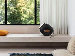 LAMPADA DA TERRA PER ESTERNO&nbsp;LIGHT MACHINE N� 2 - RE-VOLT