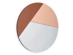 Specchio rotondo da parete&nbsp;NOUVEAU 70 - REFLECTIONS COPENHAGEN