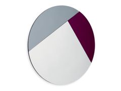 Specchio rotondo da parete&nbsp;NOUVEAU 90 - REFLECTIONS COPENHAGEN