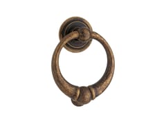 Battente per porta in ottone&nbsp;GIOVE - GIESSE