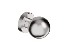 POMOLO PER PORTA IN ACCIAIO INOX&nbsp;SFERA - GIESSE