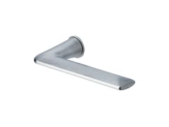 Maniglia in Zamak su rosetta&nbsp;SPRING - GIESSE