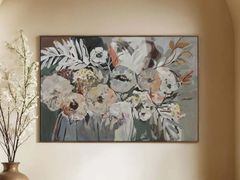 Lampade, quadri, tappeti, per la casa e il contract &nbsp;Oggetti d�arte e complementi d�arredo - RENWIL