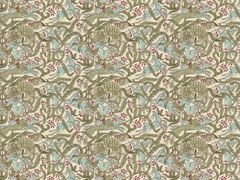 Carta da parati a motivi&nbsp;LETHO BEIGE - RESSOURCE