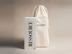 Campionario a ventaglio della collezione&nbsp;Ressource Collection fan deck - RESSOURCE