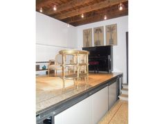 Montacarichi&nbsp;Salotto a scomparsa - CARMEC