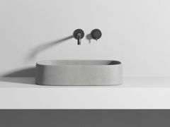 Lavabo da appoggio&nbsp;DUNA - REXA DESIGN SRL
