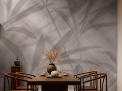 Carta da parati con motivi floreali&nbsp;ARGAN - RIMURA