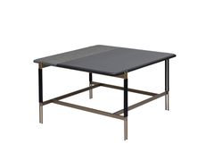 Tavolino quadrato da salotto&nbsp;GT - RITZWELL & CO.