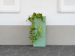 PORTAVASO ALTO IN ACCIAIO&nbsp;PORTAVASO - RIUNI