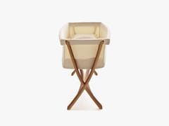 Culla in legno di Barrique&nbsp;CULLA LETIZIA - RIVA INDUSTRIA MOBILI