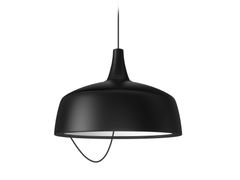 Lampada a sospensione a LED in alluminio&nbsp;BARNA - THE OFFICE COLLECTIVE