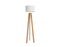 Lampada da terra in frassino&nbsp;BREEZE - THE OFFICE COLLECTIVE