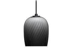 Lampada a sospensione in vetro&nbsp;BRUMA - THE OFFICE COLLECTIVE