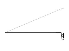 Lampada da parete a LED in alluminio&nbsp;REN� - THE OFFICE COLLECTIVE