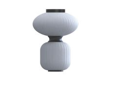 LAMPADA DA SOFFITTO A LED IN FERRO E VETRO&nbsp;WHITEBERRY GLOW - THE OFFICE COLLECTIVE