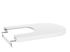 Cover per bidet in plastica &nbsp;MERIDIAN 806F92..1 - ROCA SANITARIO