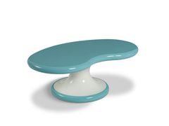 Tavolino da giardino in resina&nbsp;BOMBOM - ROCHE BOBOIS