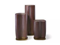 Scultura in legno massello&nbsp;RIO IPANEMA - ROCHE BOBOIS