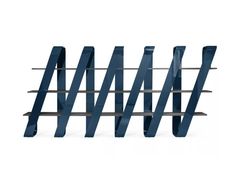 Libreria a giorno in MDF&nbsp;RUBAN - ROCHE BOBOIS