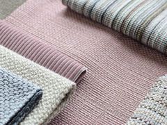 RIVESTIMENTI TESSILI PER IMBOTTITI E ARREDAMENTO&nbsp;TESSUTI E COMPLEMENTI D�ARREDO - ROHLEDER