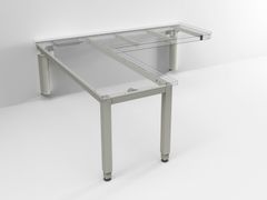 SISTEMA DI SOLLEVAMENTO ELETTRICO DA PIANO DI LAVORO&nbsp;FLEXI4SINGLE - ROPOX