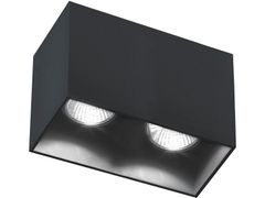 Lampada da soffitto in alluminio pressofuso&nbsp;ARGO - ROSSINI ILLUMINAZIONE