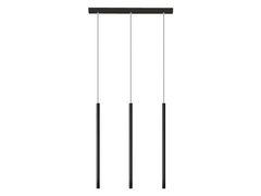 Lampada a sospensione in alluminio&nbsp;AXIOM EVO MINI - ROSSINI ILLUMINAZIONE