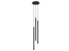 Lampada a sospensione in alluminio&nbsp;AXIOM EVO MINI - ROSSINI ILLUMINAZIONE