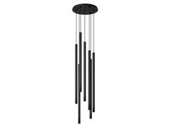 Lampada a sospensione in alluminio&nbsp;AXIOM EVO MINI - ROSSINI ILLUMINAZIONE