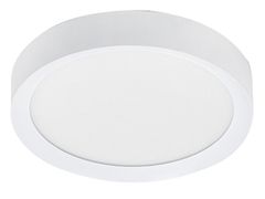 Lampada da soffitto a LED in alluminio&nbsp;PLATE - ROSSINI ILLUMINAZIONE