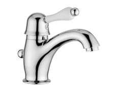 Miscelatore per lavabo da piano monocomando&nbsp;HARMONY - ADAGIO - 9505A - RUBINETTERIA GIULINI GIOVANNI