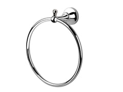 Porta asciugamani ad anello&nbsp;IBISCO - RG1118 - RUBINETTERIA GIULINI GIOVANNI